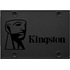 SSD накопитель Kingston 240 ГБ (SA400S37/240G) купить в интернет-магазине товаров для офиса и дома ТопГрад с доставкой