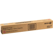 Картридж лазерный Xerox 006R01756 пурпурный оригинальный