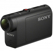 Экшн камера Sony HDR-AS50R черные