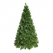 Елка новогодняя Green Trees Барокко Премиум напольная 210 см