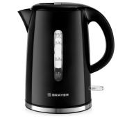 Чайник электрический Brayer 1032BR черный