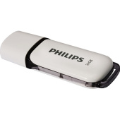 Флешка USB 2.0 32 ГБ Philips SNOW 2.0 (FM32FD70B/97)