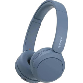 Уценка. Наушники беспроводные Sony WH-CH520 синие (WH-CH520/LZ). уц_тех