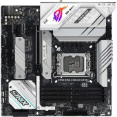 Материнская плата Asus ROG Strix B760-G Gaming WIFI D4 (90MB1DE0-M0EAY0)