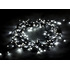 Гирлянда светодиодная Нить холодный белый 1200 светодиодов (1 нить 20 м) купить в интернет-магазине товаров для офиса и дома ТопГрад с доставкой