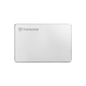 Внешний жесткий диск HDD Transcend StoreJet 25C3S 1 Тб (TS1TSJ25C3S)