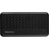 Внешний аккумулятор (power bank) BigTech 10000 мАч 12000W чёрный  (BT-PB-10-BL-1) Внешний аккумулятор (power bank) BigTech 10000 мАч 12000W чёрный  (BT-PB-10-BL-1)