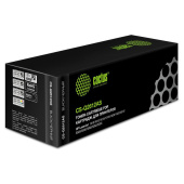 Картридж лазерный Cactus 12A CS-Q2612AS для HP черный совместимый