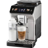 Кофемашина De'Longhi Eletta Explore ECAM450.55.S серебристая