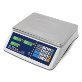 Весы торговые M-ER 223 AC-15.2 Mary LCD