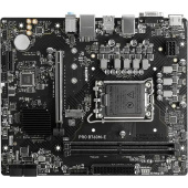 Материнская плата MSI Pro Pro B760M-E
