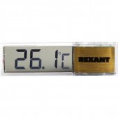 Термометр электронный RX-509 REXANT (70-0509)