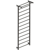 Стенка гимнастическая СТ-29 404х800x2400 мм серая купить в интернет-магазине товаров для офиса и дома ТопГрад с доставкой