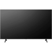Телевизор 43" Hisense 43A6N черный