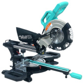 Пила торцовочная сетевая Sturm (MS55210S)