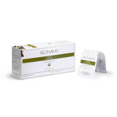 Чай улун Althaus Milk Oolong Grand Pack 15 пакетиков