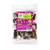 Конфеты неглазированные Vitok чернослив и орехи без сахара 400 г