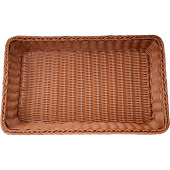 Корзина для хлеба Mgprof пластик 53x32.5x10 см (72625)