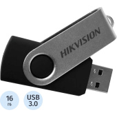 Флешка USB 3.0 16 ГБ Hikvision Hiksemi M200S (HS-USB-M200S/16G/U3) Флешка USB 3.0 16 ГБ Hikvision Hiksemi M200S (HS-USB-M200S/16G/U3)