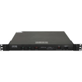 Источник бесперебойного питания Powercom King Pro KIN-1000AP RM