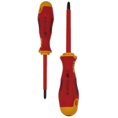 Набор отверток Felo Ergonic 2 штуки (41792191)