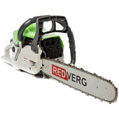 Пила цепная бензиновая Redverg RD-GC45-16 (6615721)