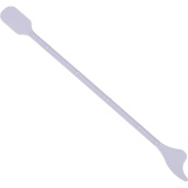 Зонд гинекологический ДиаКлон тип Е шпатель по Эйру стерильный  одноразовый (100 штук в упаковке)