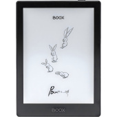 Электронная книга Onyx boox Go 6 черный