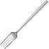 Вилка столовая Kunstwerk (3112212) 19 см нержавеющая сталь (12 штук в  упаковке)