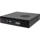 Неттоп Lenovo ThinkCentre Tiny (12E4SB6V00)i5-13400T/16Gb/SSD512Gb/noOS/KBM