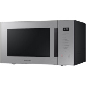 Микроволновая печь Samsung MG30T5018AG/BW серая