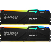 Модуль памяти Kingston KF552C36BBEAK2-16 DDR5 16 ГБ, 2х8 ГБ