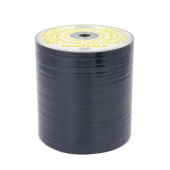 Диск DVD-R Mirex 4.7 ГБ 16x bulk UL130088A1T (100 штук в упаковке)