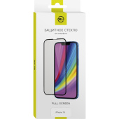 Защитное стекло Red Line для Apple iPhone 16 (УТ000039563)