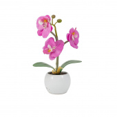 Светильник декоративный Старт Орхидея малый фиолетовый