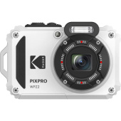 Фотоаппарат Kodak WPZ2 белый