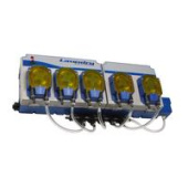 Система разбавления Seko Promax PXB4F04S0200 на4прод в ведр 4л/мин с селект