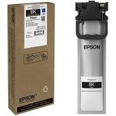 Картридж Epson T9441 C13T944140 черный оригинальный