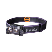 Фонарь налобный Fenix HM65R-DT аккумуляторный (входит в комплект) (HM65R-DTpu)