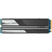 SSD накопитель Netac NV5000 2 ТБ (NT01NV5000-2T0-E4X)