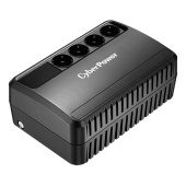 Источник бесперебойного питания CyberPower BU1000E