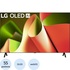 Телевизор 55" LG OLED55B4RLA.ARUG Ultra HD 4K купить в интернет-магазине товаров для офиса и дома ТопГрад с доставкой