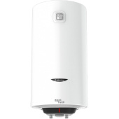 Водонагреватель накопительный электрический Ariston PRO1 R INOX ABS SLIM (3700648)