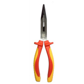 Длинногубцы диэлектрические Berger BG1172 210 мм