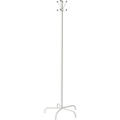Вешалка медицинская Megi МСК-304 (570х570х1785 мм)