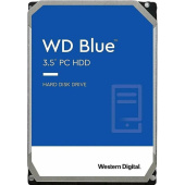 Жесткий диск Western Digital Blue 6 ТБ (WD60EZAX)