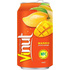 Напиток негазированный Vinut Mango Juice 0.33 л Вьетнам купить в интернет-магазине товаров для офиса и дома ТопГрад с доставкой