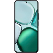 Смартфон Honor X9c Smart 256 Гб черный (5109BMXC)