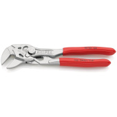 Клещи переставные L-125 мм KNIPEX (KN-8603125)