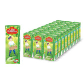 Сок Сады Придонья яблочный из зеленых яблок 0.2 л (27 штук в упаковке) купить в интернет-магазине товаров для офиса и дома ТопГрад с доставкой